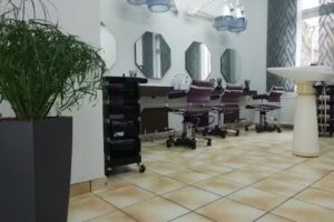 Hair Fashion &ndash; Stephan Lang