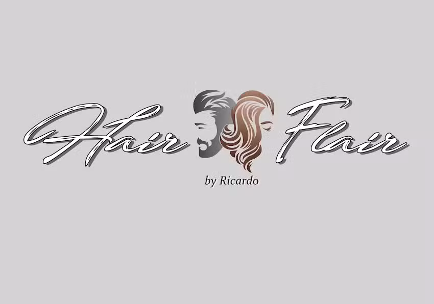 Hair Flair by Ricardo