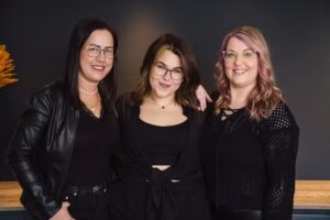 Hair & Flair &ndash; Inh. Jenni Diehl