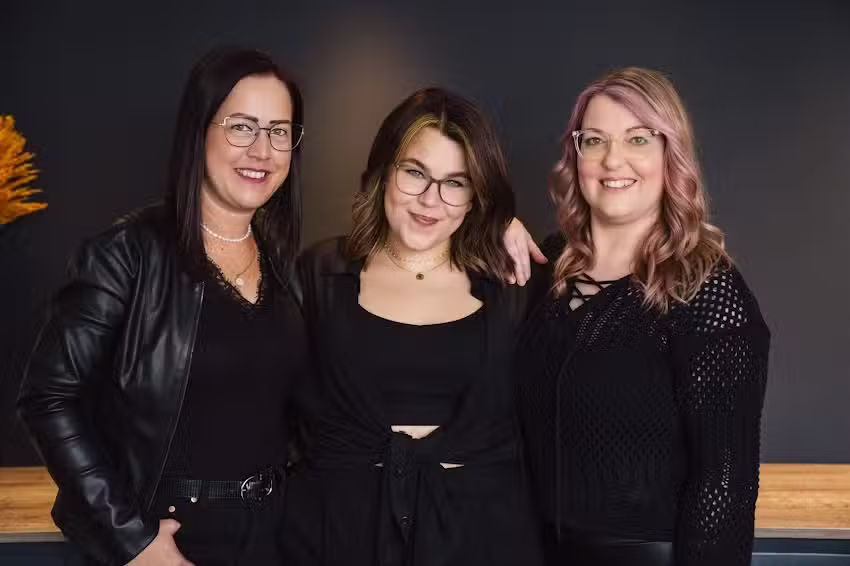 Hair & Flair &ndash; Inh. Jenni Diehl