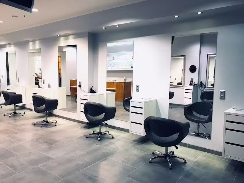 Hair Flair Oberhausen Sterkrade