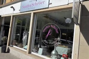 Hair Flair Sandra Schr&ouml;er