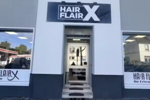 Hair Flair X