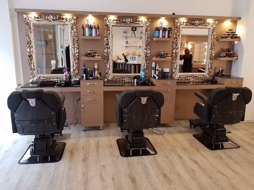 Hair Flair X &ndash; Dortmund