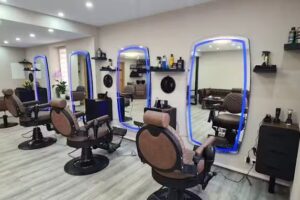 Hair Force Friseur