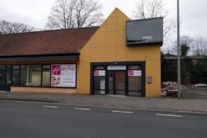 Hair Free BEAUTYSTUDIO