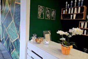 Hair Friends Isabell Scholtz