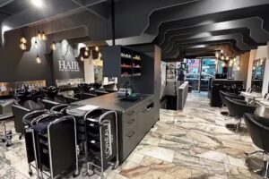 HAIR &ndash; Friseur Dortmund
