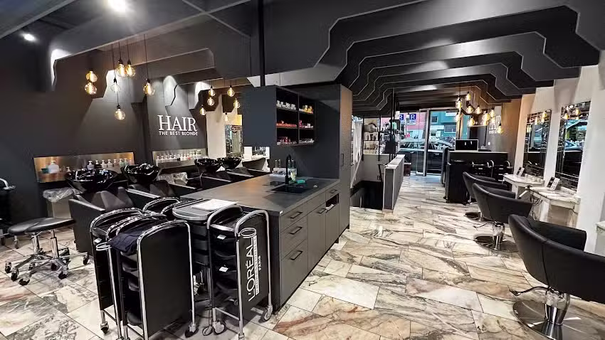 HAIR &ndash; Friseur Dortmund