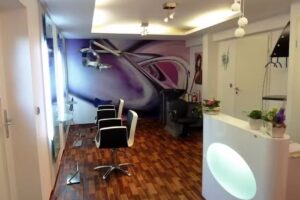 Hair Galaxy & Nail World