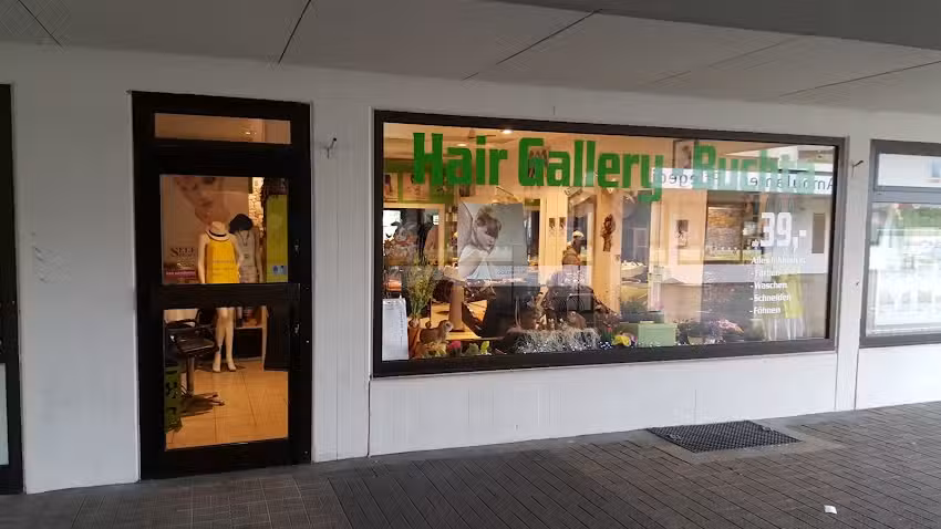 Hair-Gallery Buchta