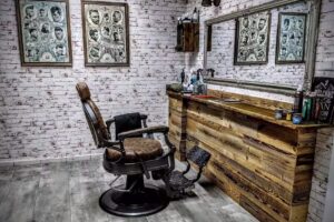 Hair Gallery Friseurbetriebe und Vertriebsgesellschaft mbH