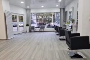 HAIR GLAM By Samantha