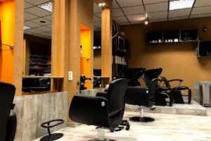 Hair Hanrath Friseure