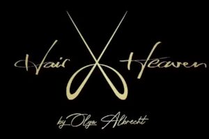 Hair Heaven by Olga Albrecht