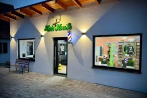 Hair HouSe 11 – Friseur & Barber Diespeck Neustadt Aisch