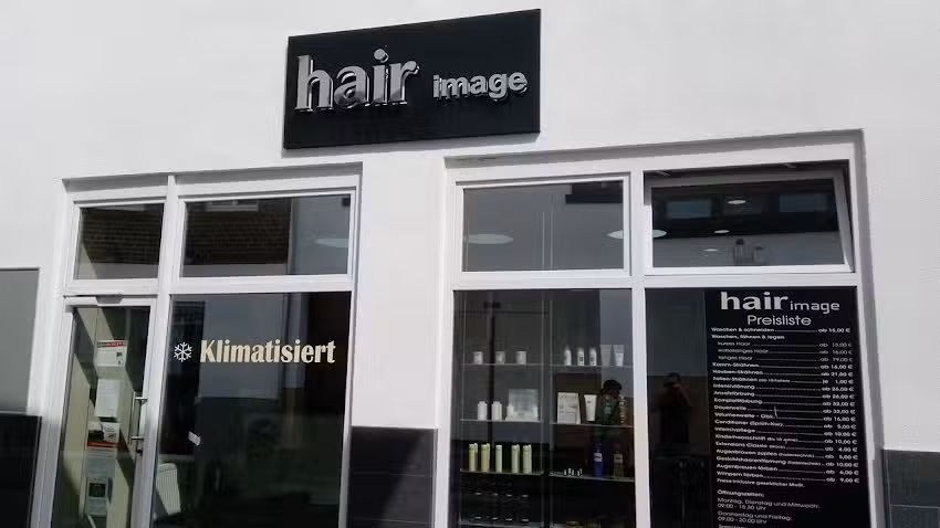 Hair Image
