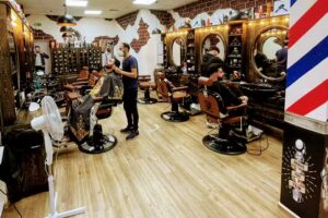 Hair image barbershop