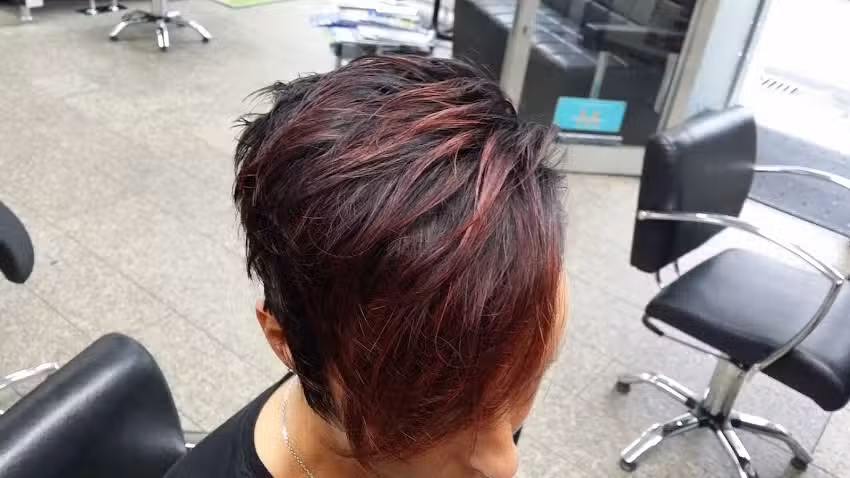 Hair Image Friseurbetriebe