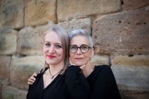 Hair in different ways