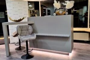 Hair In Style by Raschide