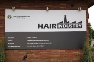 Hair Industry