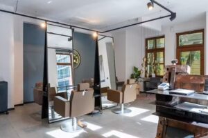 Hair is Art by Zidani