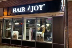 Hair Joy Friseur Ahrensburg
