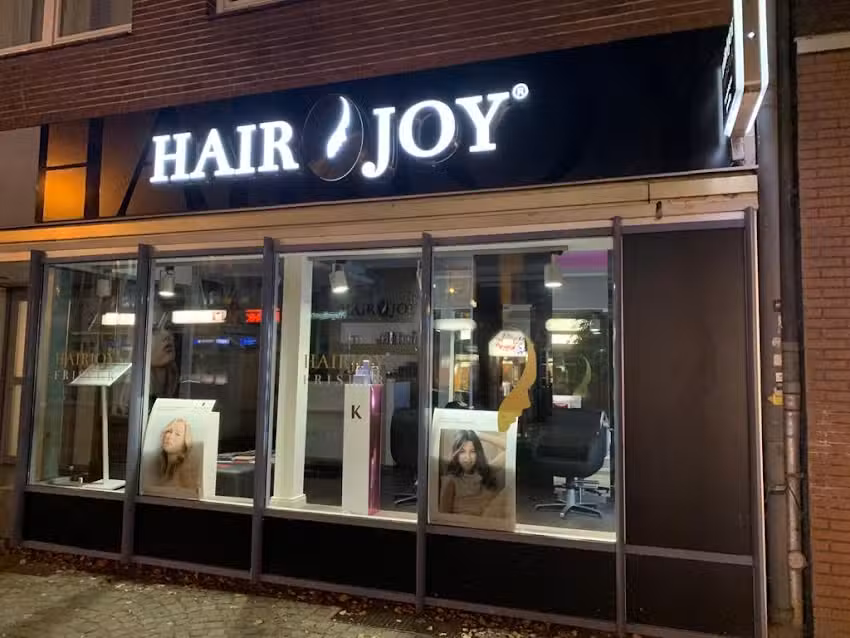 Hair Joy Friseur Ahrensburg