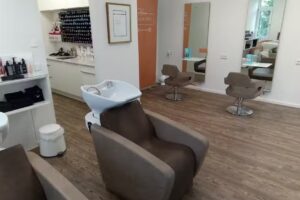 Hair &ndash; JULIA FILO