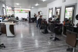 Hair K-Lounge ️ ‍ ️ ️Omar