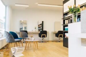 Hair Kapper Strotmann & Stein GmbH