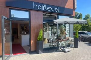 Hair Level &ndash; Friseur