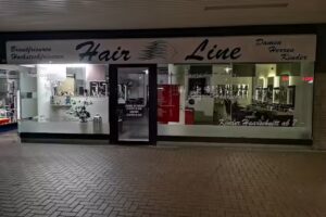 Hair Line &ndash; Essen