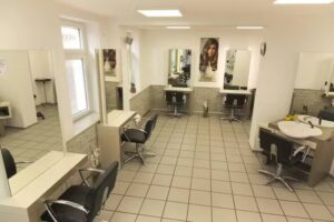 Hair Line Sch&ouml;nefeld