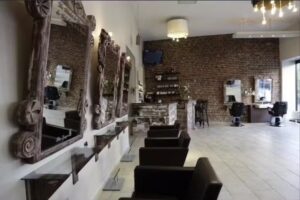 Hair Lounge 104 bochum