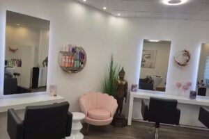 Hair Lounge
