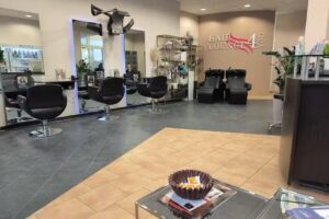 Hair Lounge 4 You