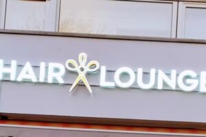 Hair Lounge