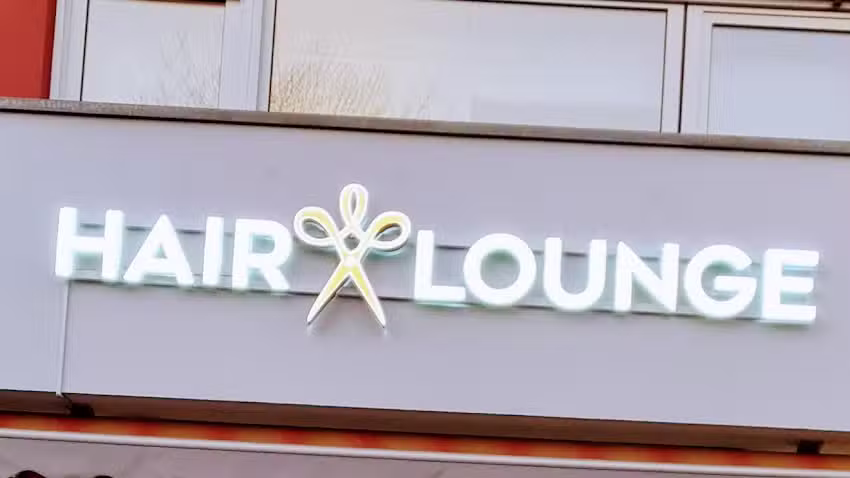 Hair Lounge