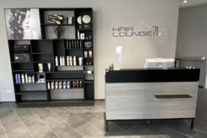 Hair Lounge 71