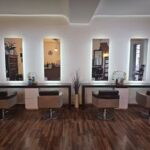 Hair Lounge
