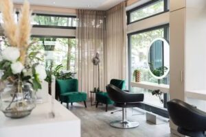 Hair Lounge &ndash; Aysin Lehner