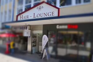 Hair-Lounge Friseur Minden