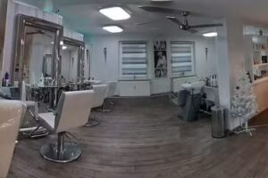 Hair Lounge – Friseurmeisterin Sandy Bleil