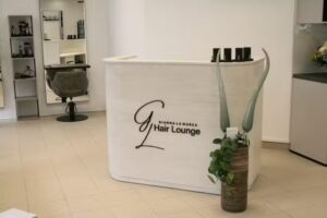Hair Lounge Gianna La Marca