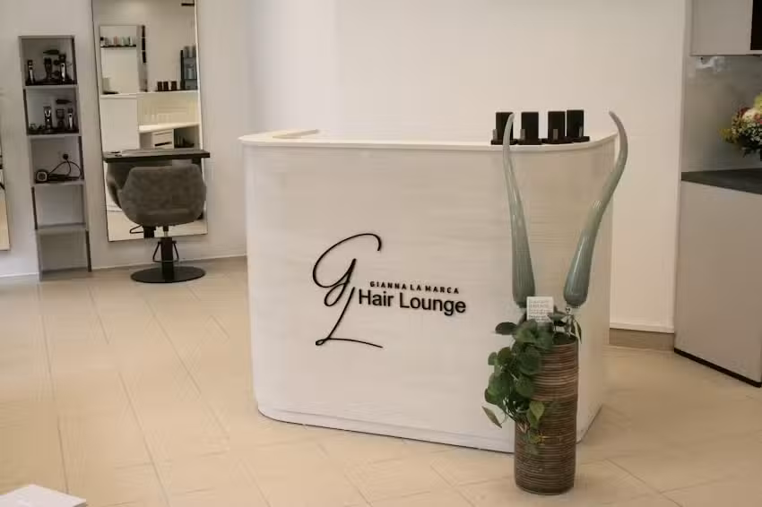 Hair Lounge Gianna La Marca
