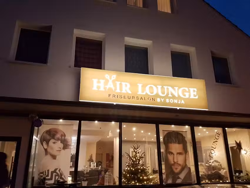 Hair Lounge Hameln
