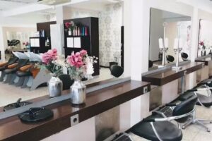 Hair-Lounge Kay Mulder