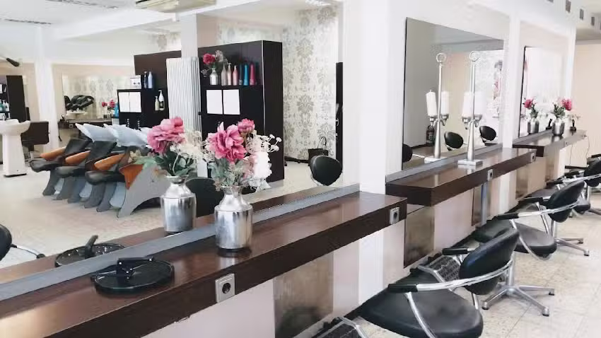 Hair-Lounge Kay Mulder